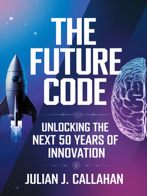 cover image of The Future Code